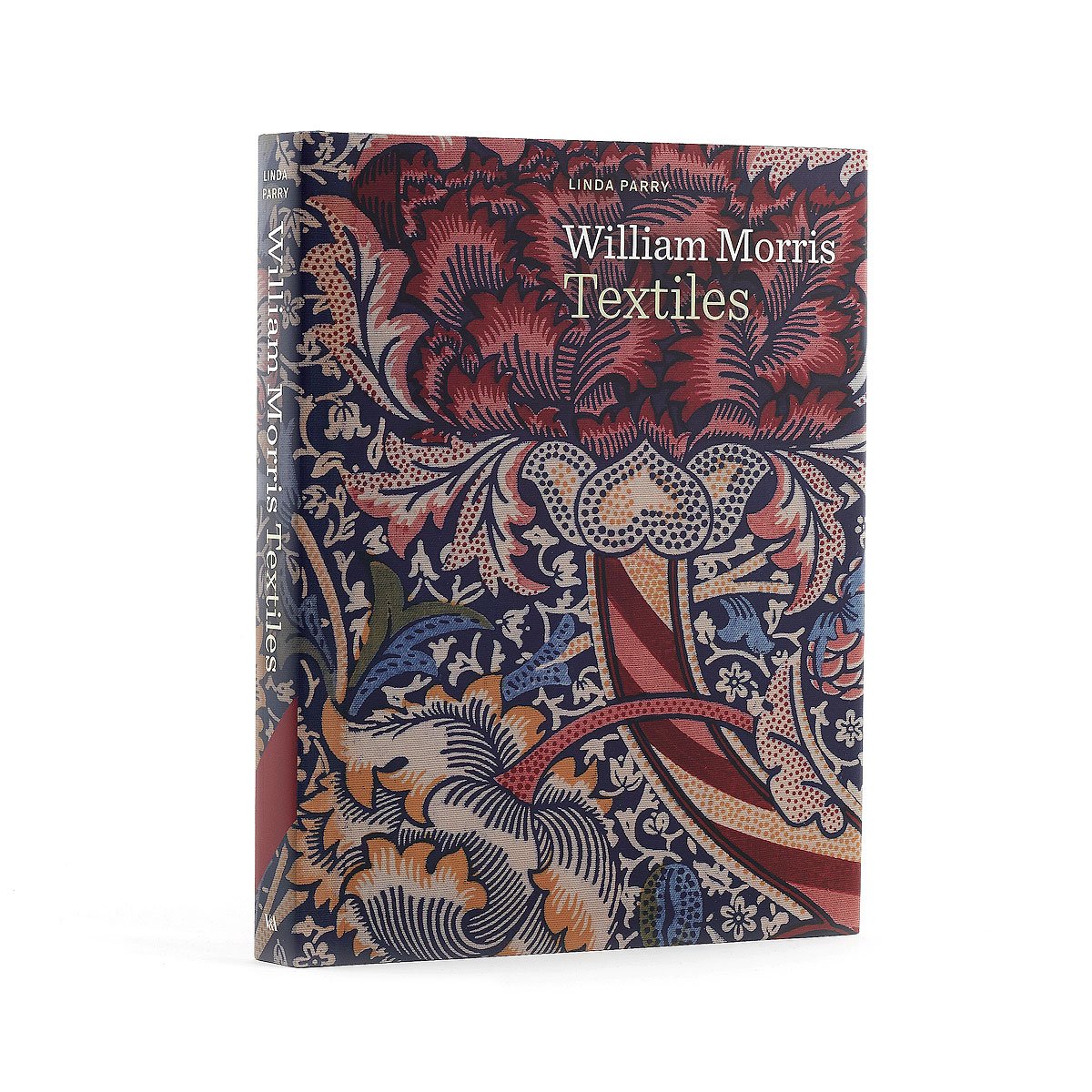 William Morris Textiles