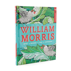 V&A Introduces: William Morris