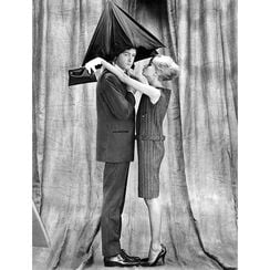 Strictly Young Ideas by Norman Parkinson