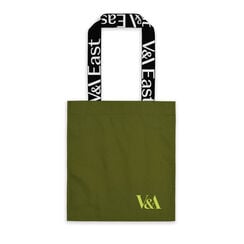 V&A East tote bag