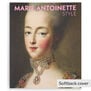 Marie Antoinette Style exhibition book