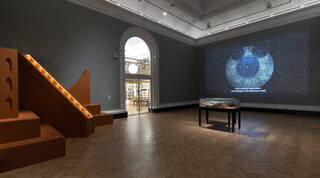 Room 99, The Meta Media Gallery – Digital Gallery