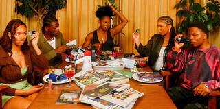 Photo for Ideas Exchange