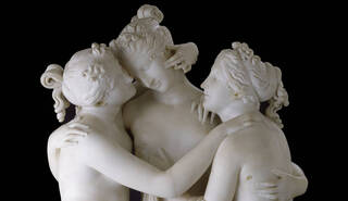 The Three Graces