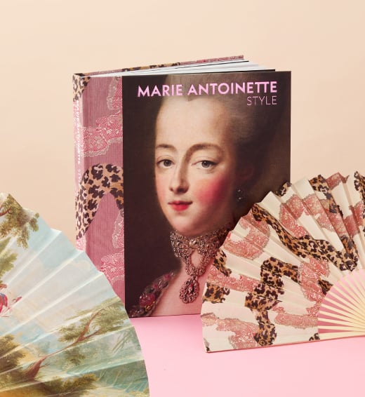 marie-antoinette-style