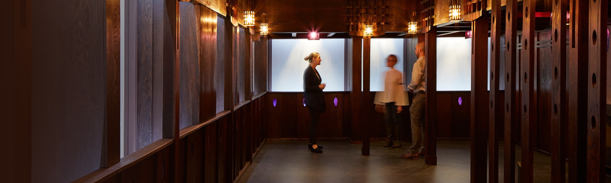 Become a V&A Dundee Member